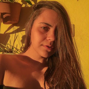 Meet your Posher, Isis helena